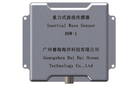 重力式波浪传感器