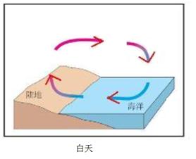 海陆风