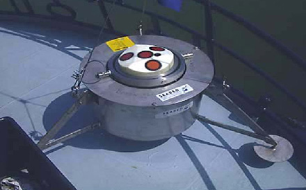海洋观测系统：海底有缆观测系统