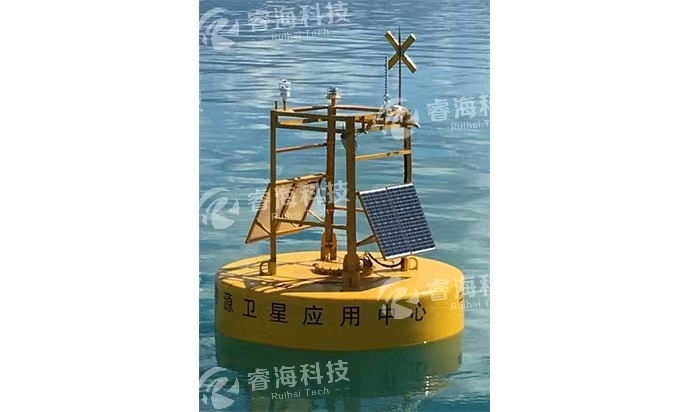 海上浮标的作用及分类