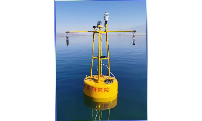 海洋监测浮标使用要点