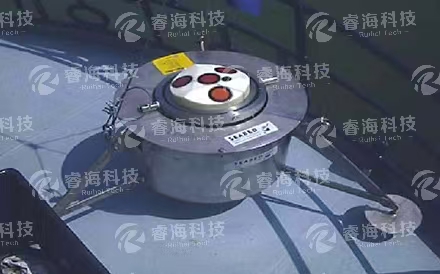 海洋观测系统：海底有缆观测系统